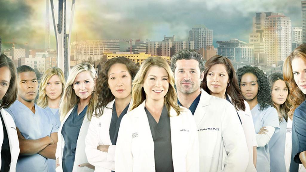 Divinity conmemora el décimo aniversario de 'Anatomía de Grey' con varios especiales