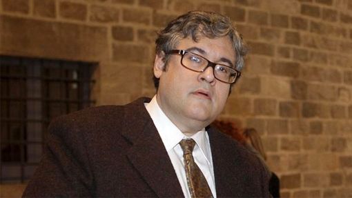 Image: Juan Manuel de Prada