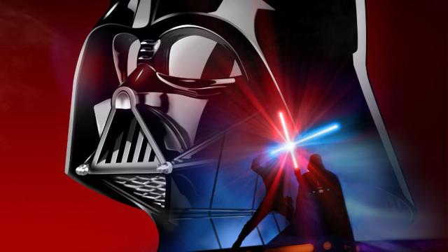 star wars digital port