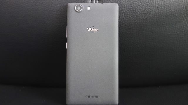 Wiko Ridge 4G, análisis y experiencia de uso