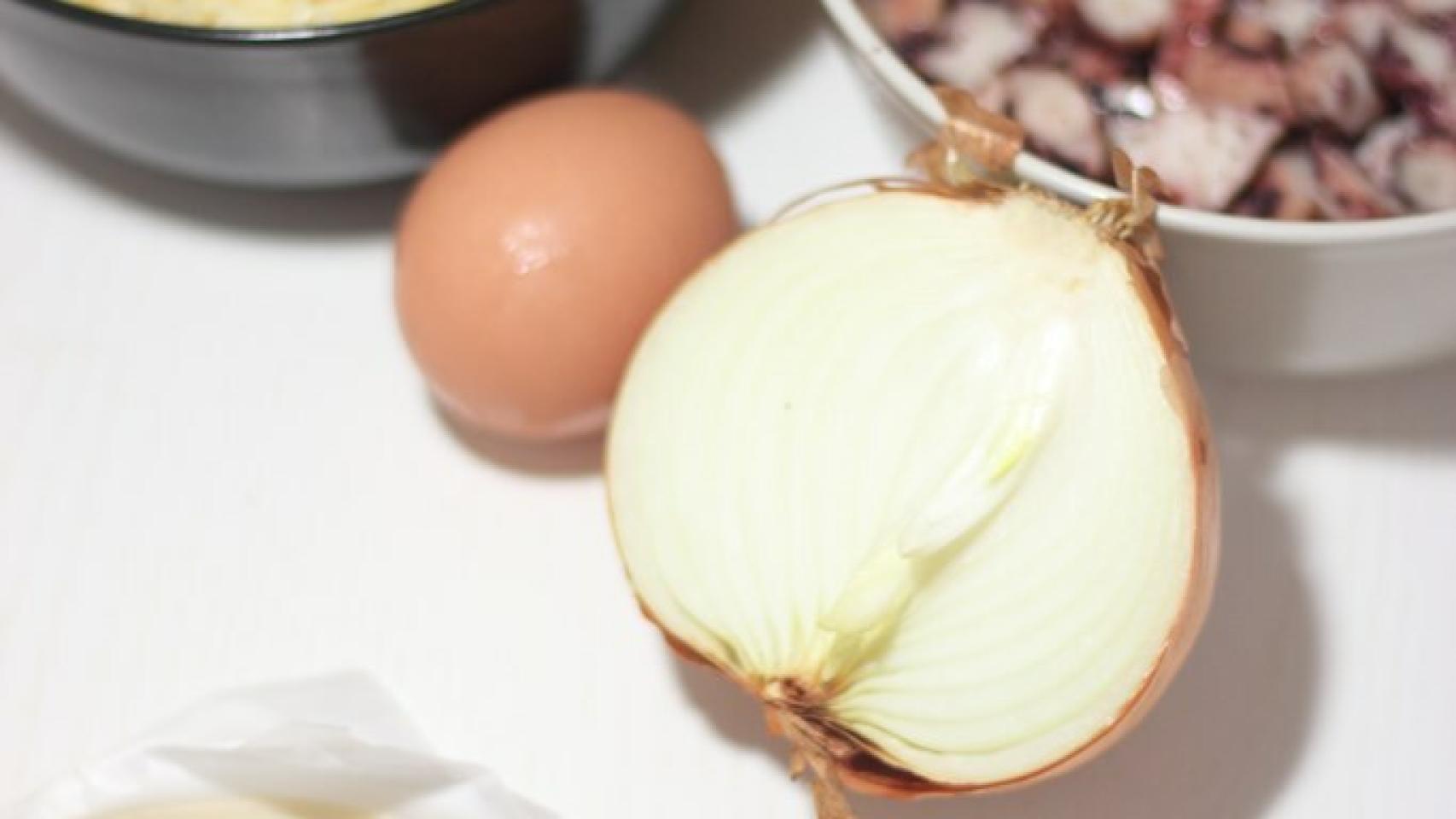 Ingredientes