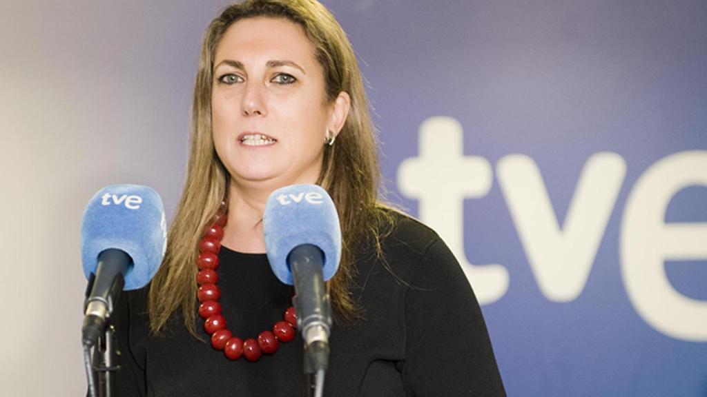 Nuevos movimientos en TVE: Bordas deja La 2 para ser directora de programación