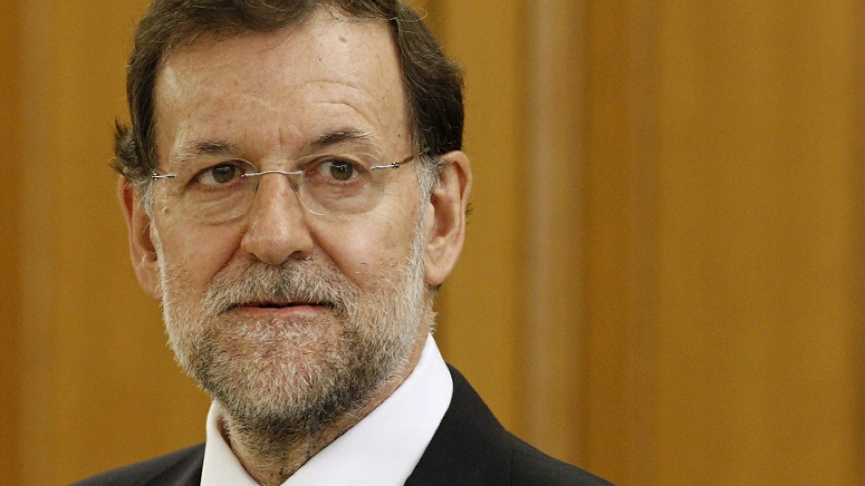 Mariano Rajoy