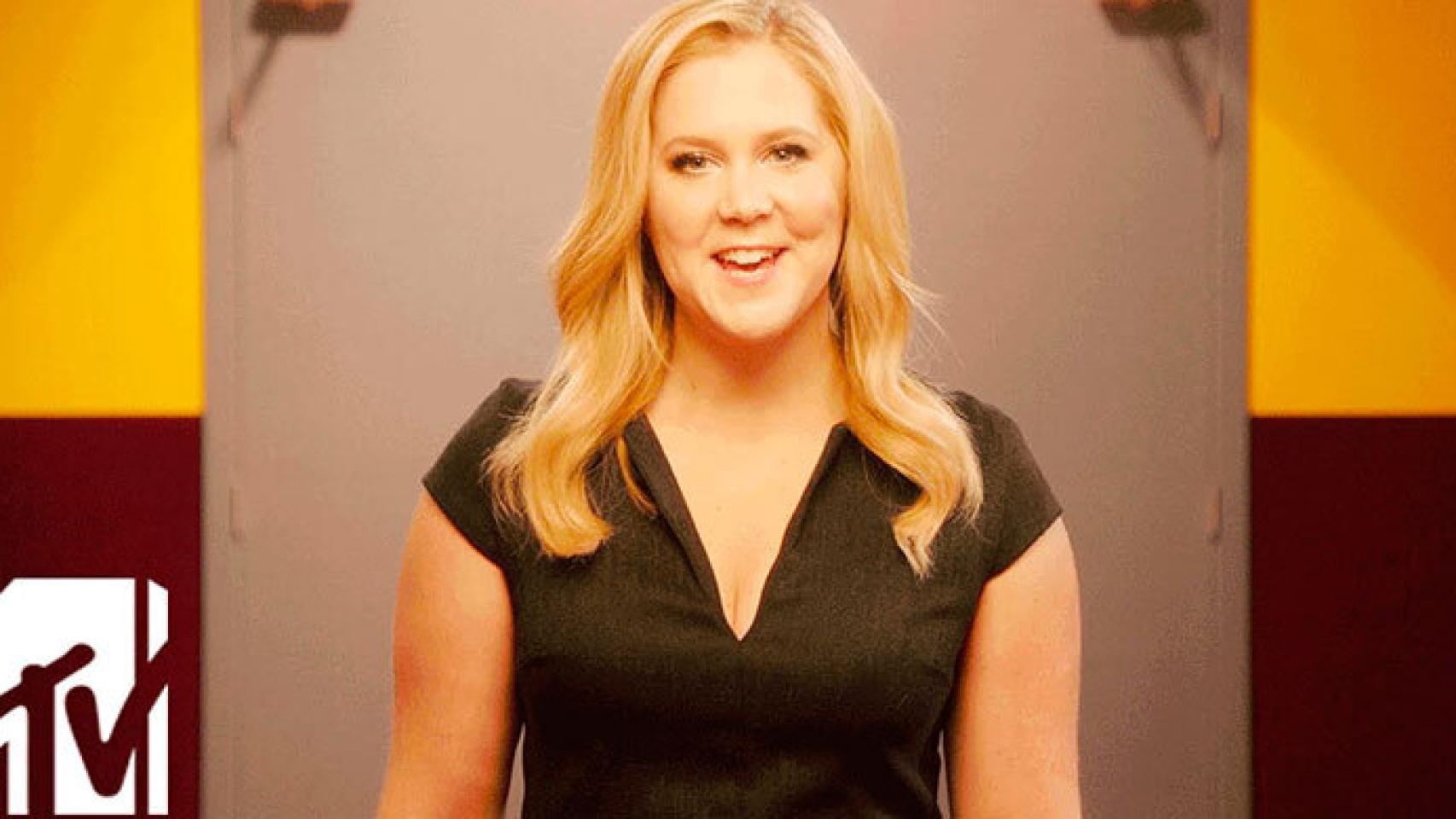 Chicas malas y aliens compiten este año en los MTV Movie Awards 2015