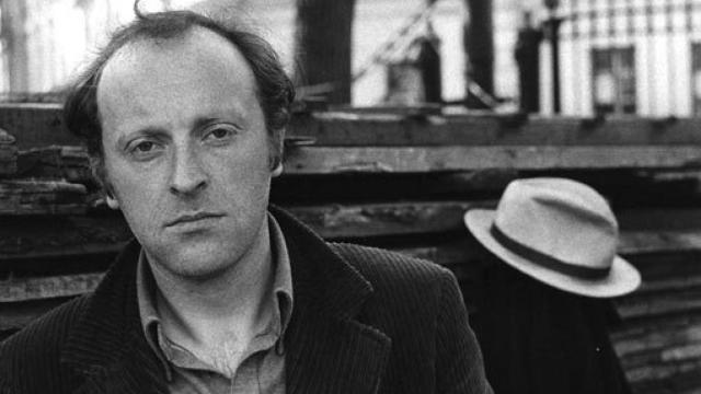 Joseph Brodsky