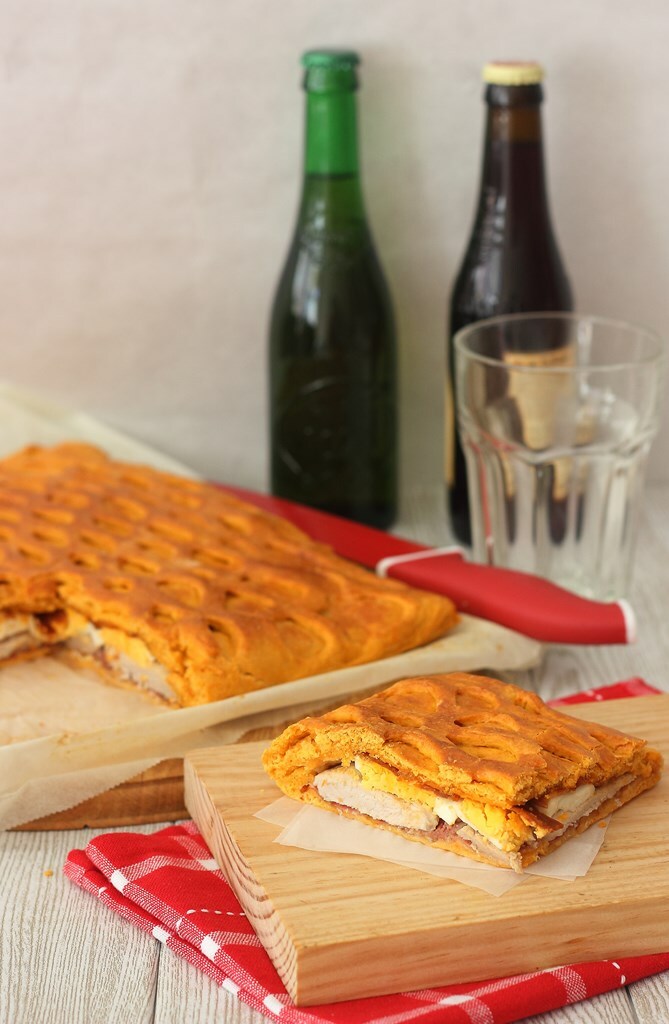 Hornazo de Salamanca