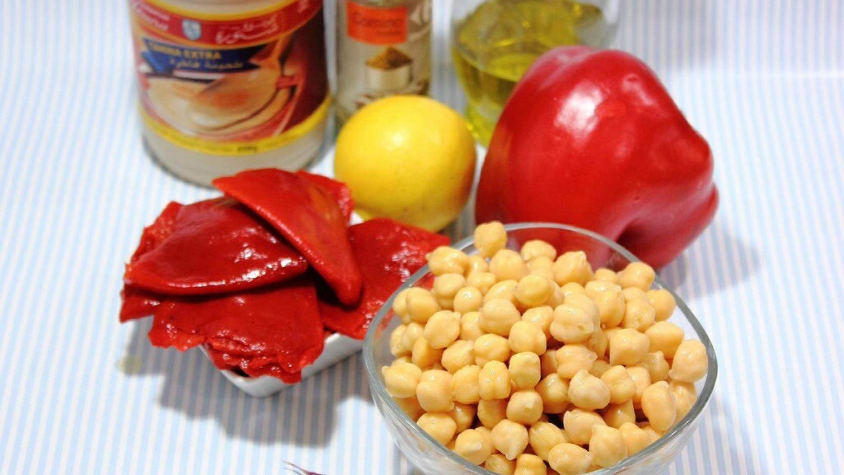 Ingredientes