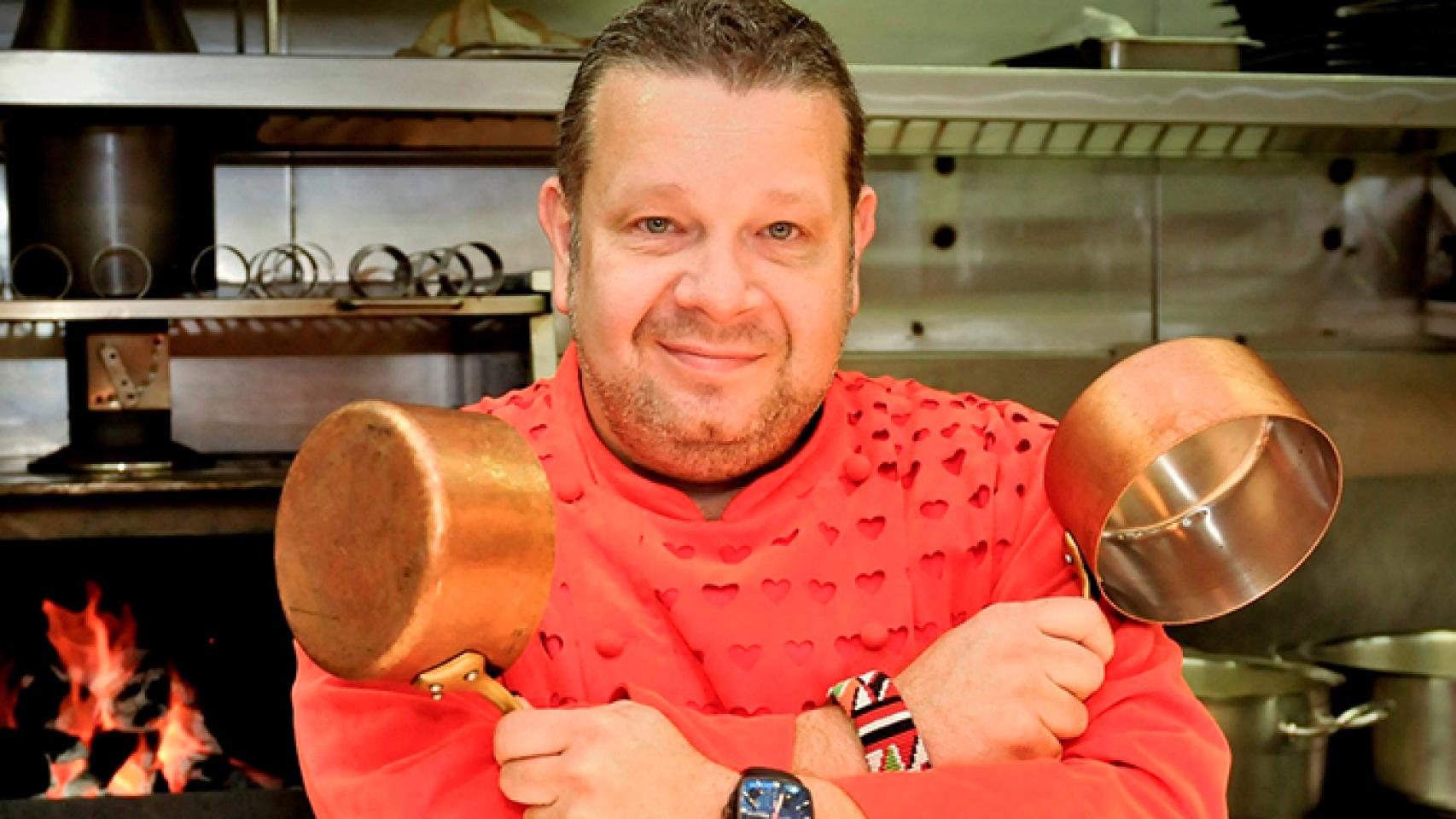 laSexta estrena temporada de 'Pesadilla en la cocina' el próximo miércoles 15 de abril