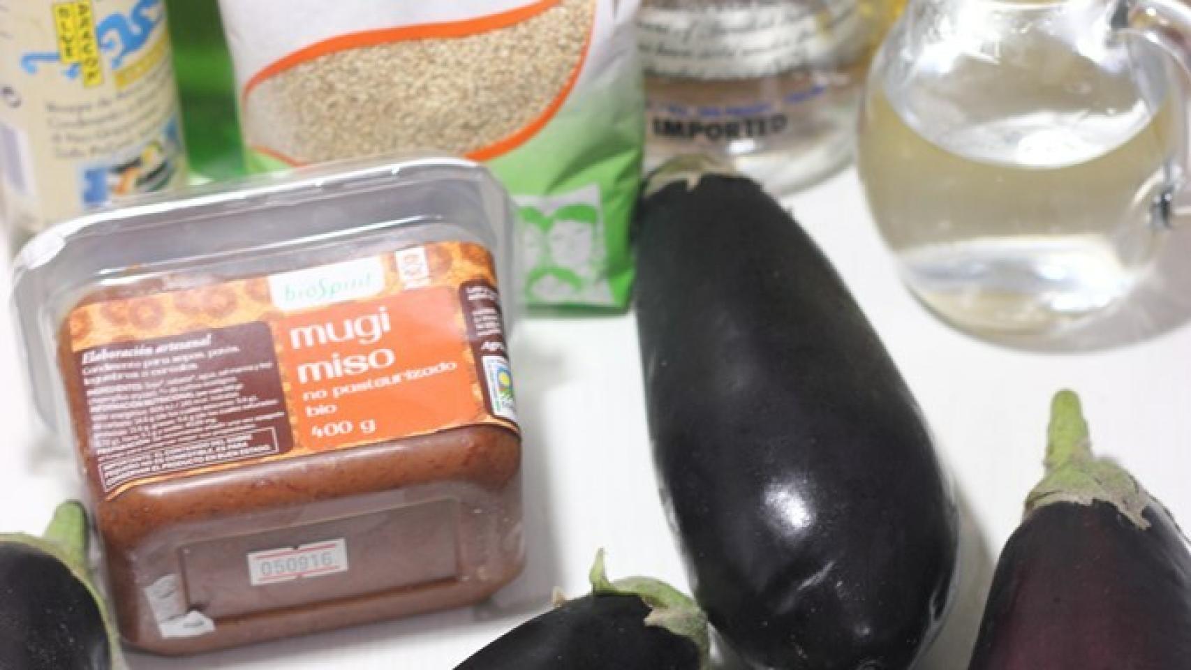 Ingredientes