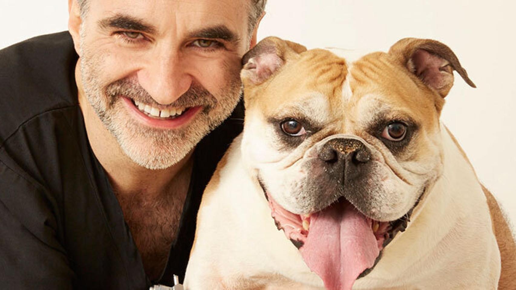 Odisea estrena 'Superveterinario'