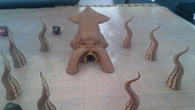 dungeons figura 1