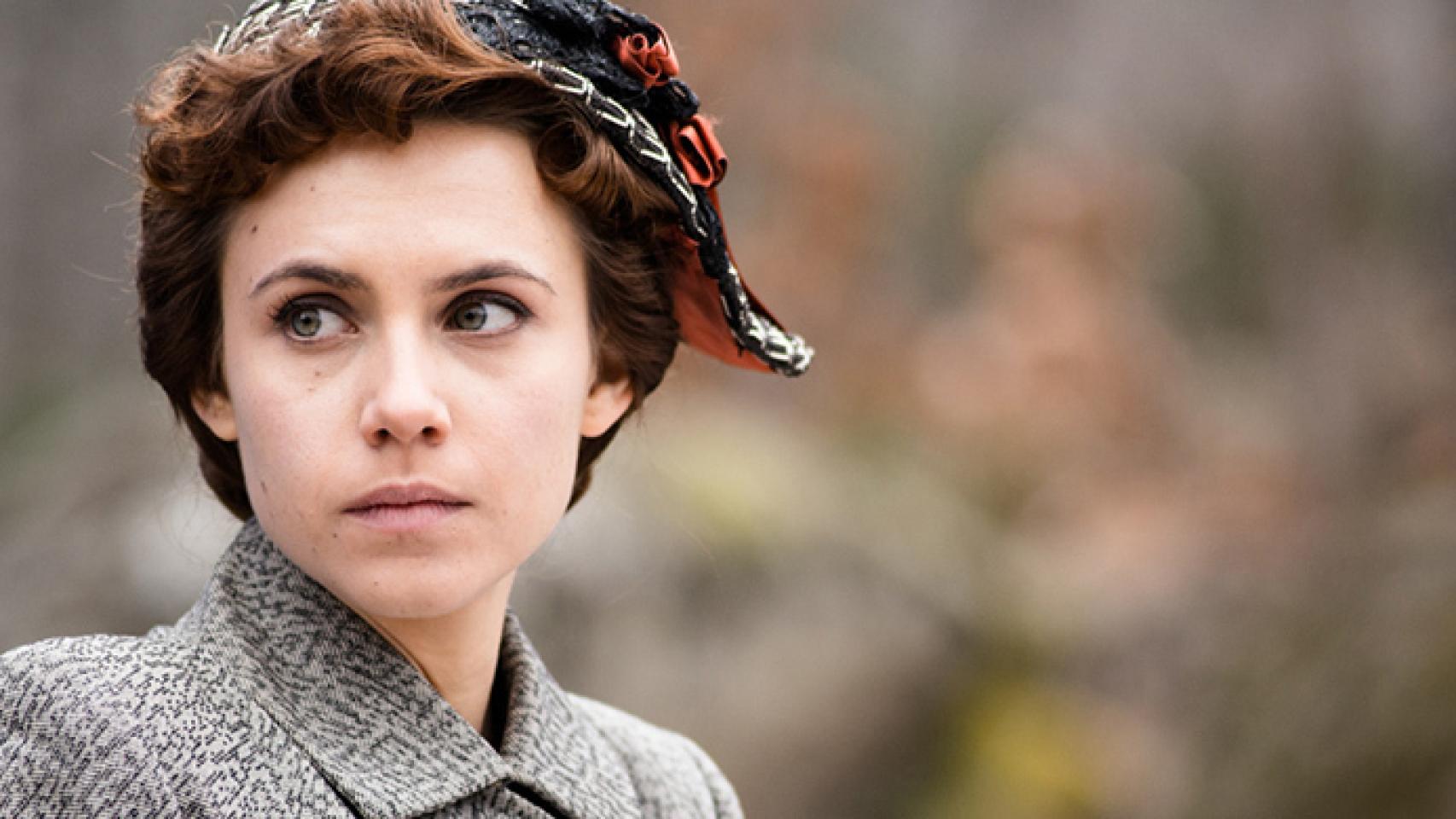 'Bajo sospecha' (20,4%) se despide con éxito y 'El ministerio' (10,8%) mantiene su media