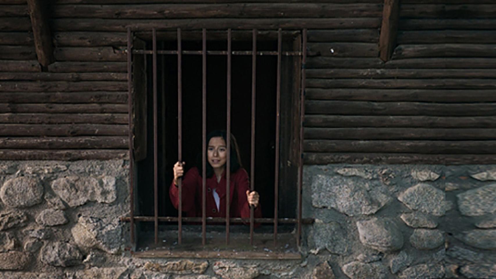 El desenlace de 'Bajo sospecha': Y el asesino de Alicia Vega es...