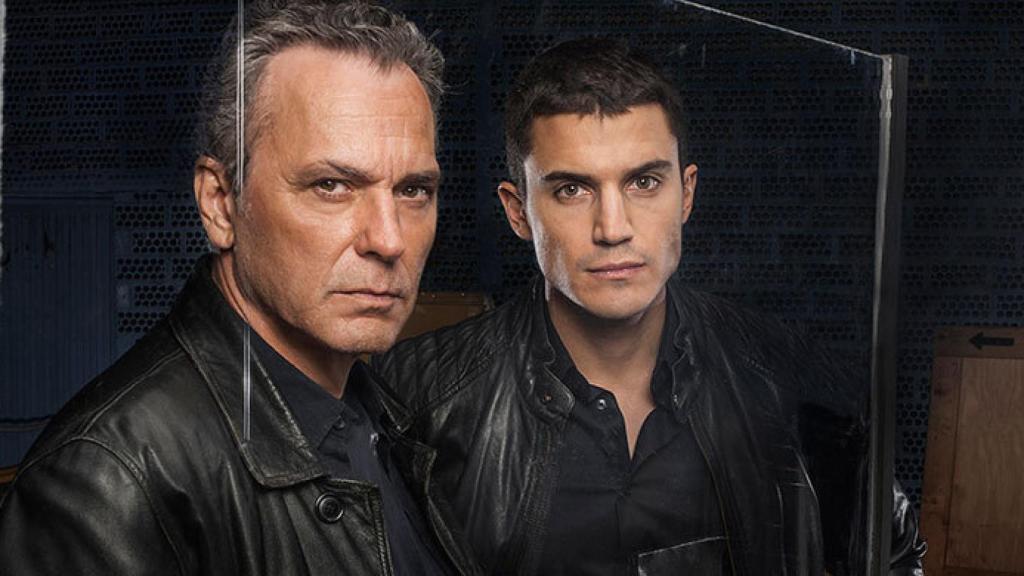 'El Príncipe', la serie que mejoró la imagen de Telecinco en ficción