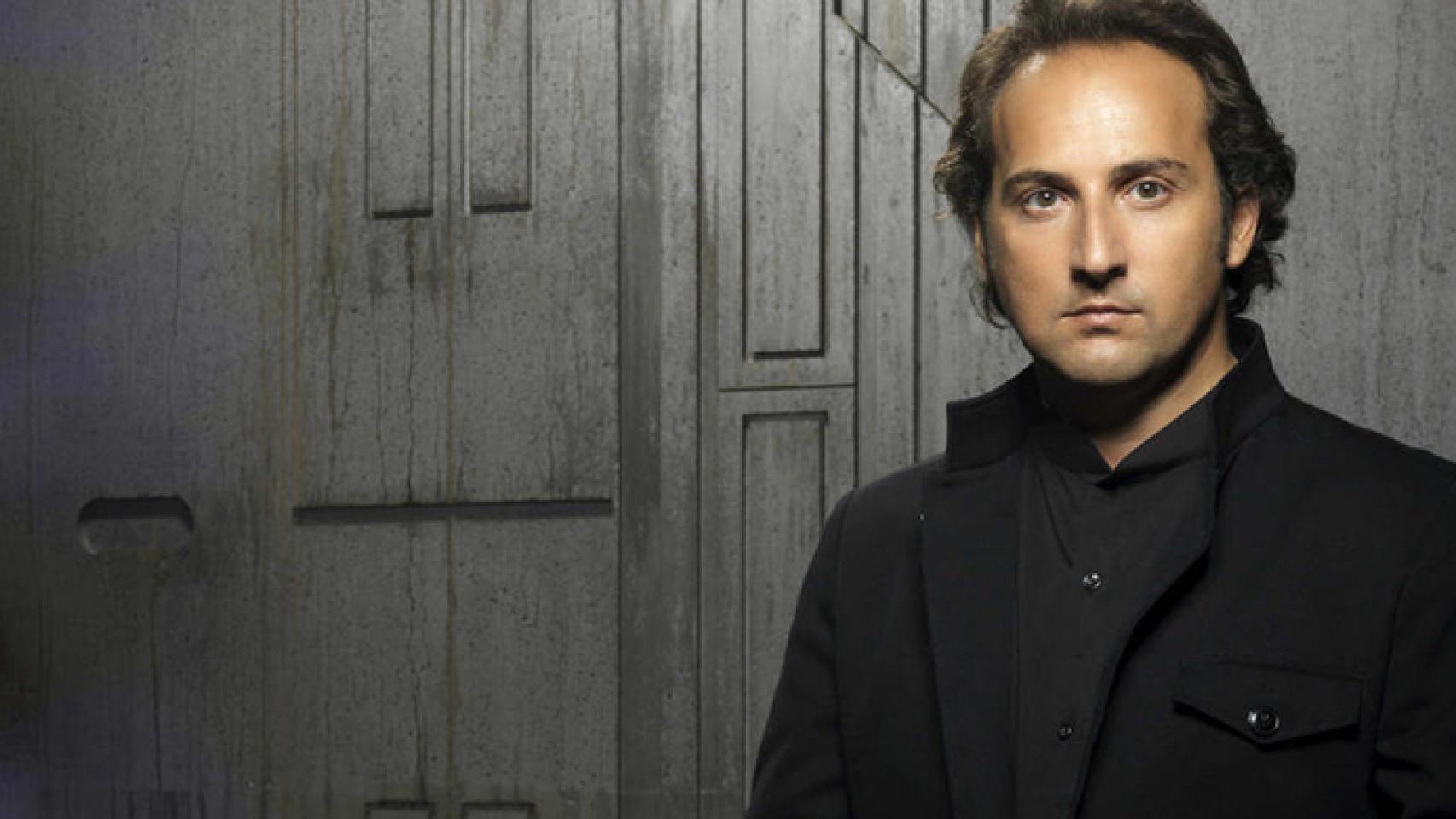 Iker Jiménez: 'Crónicas Marcianas' me hizo una gran oferta pero no me gustaba cómo hacían las cosas