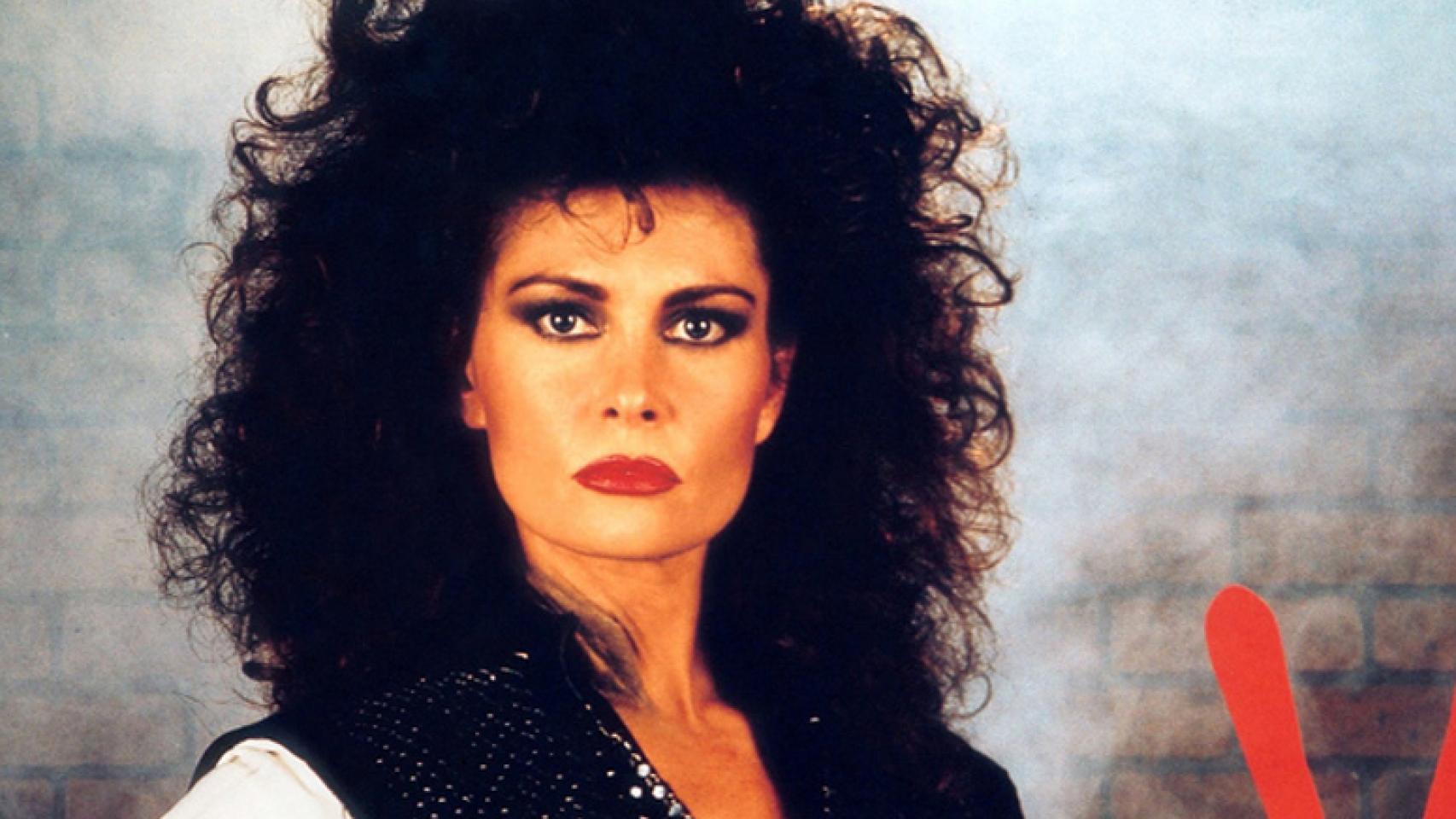 Jane Badler como Diana en 'V'