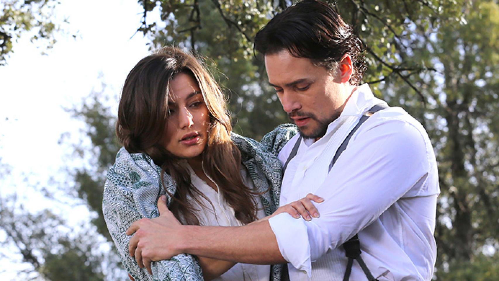 'Acacias 38', el regreso de la ficción de sobremesa a TVE tras tres décadas de tradición