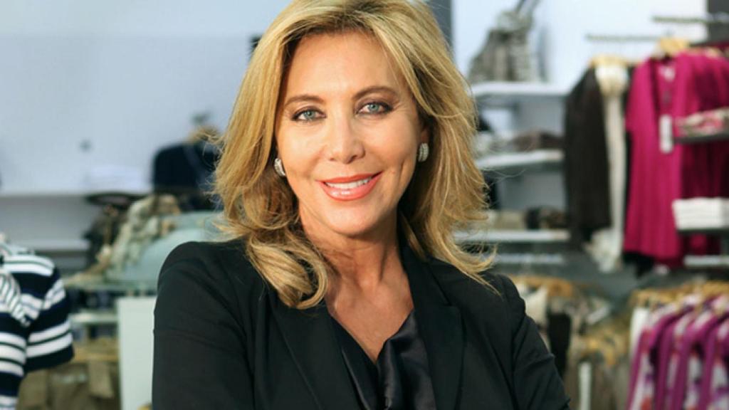 Norma Duval, la última en sumarse a la clásica lista de fichajes de TVE