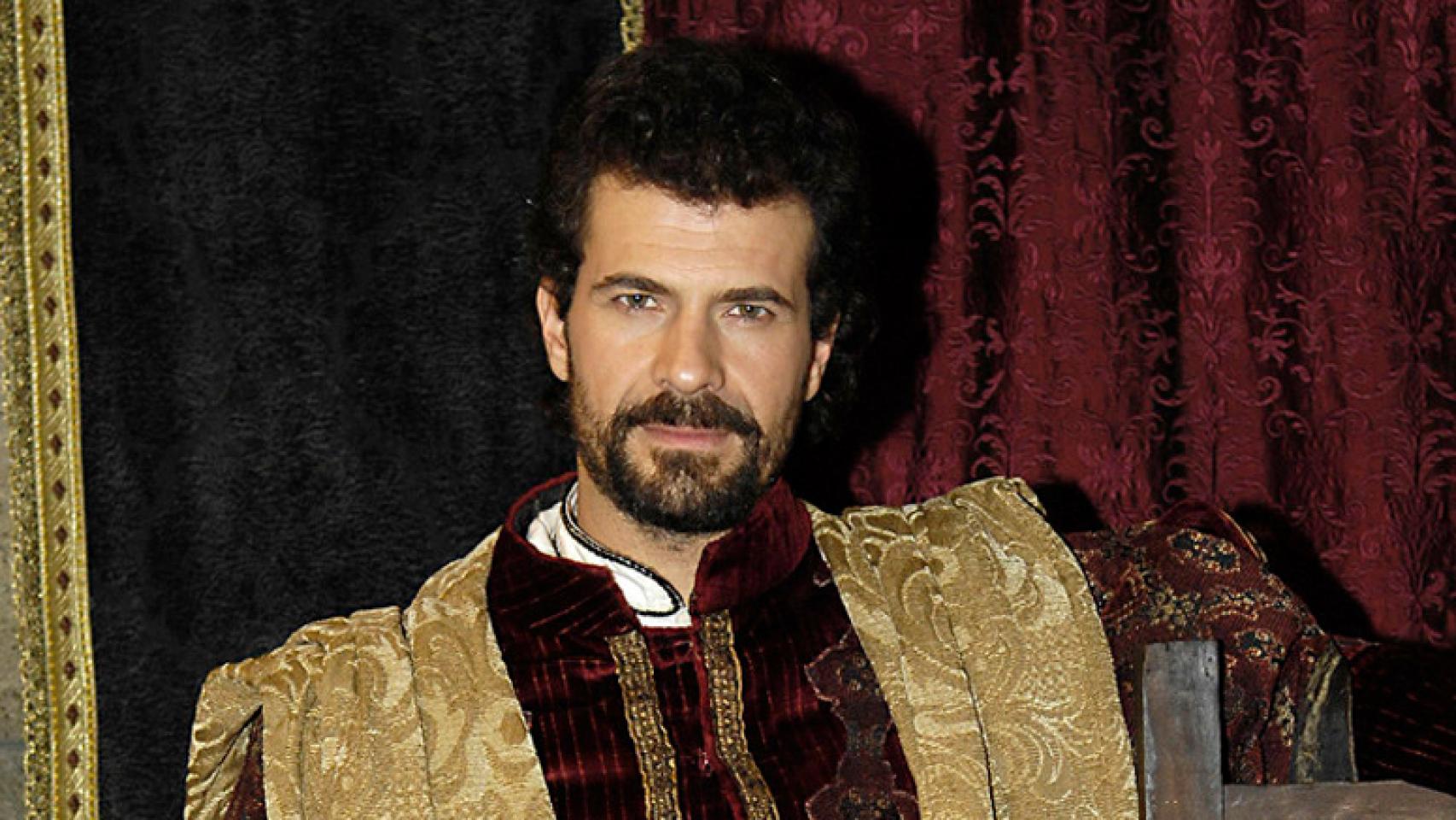 Fernando, el católico