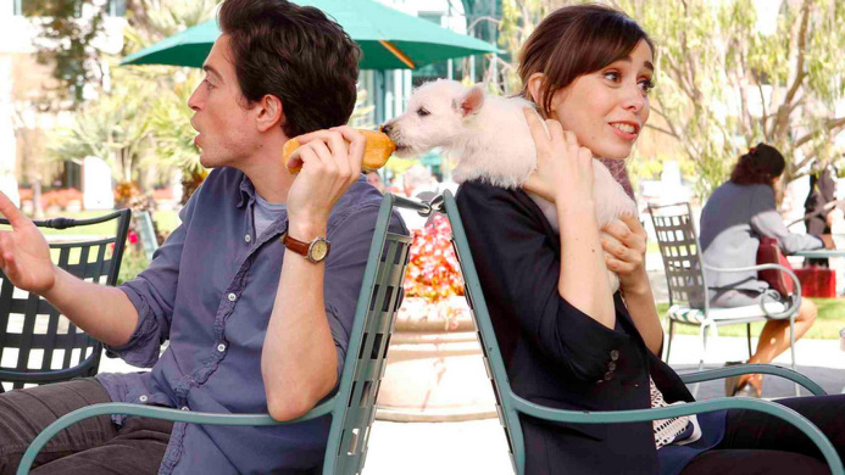 COSMO despide la comedia 'De la A a la Z' con un maratón