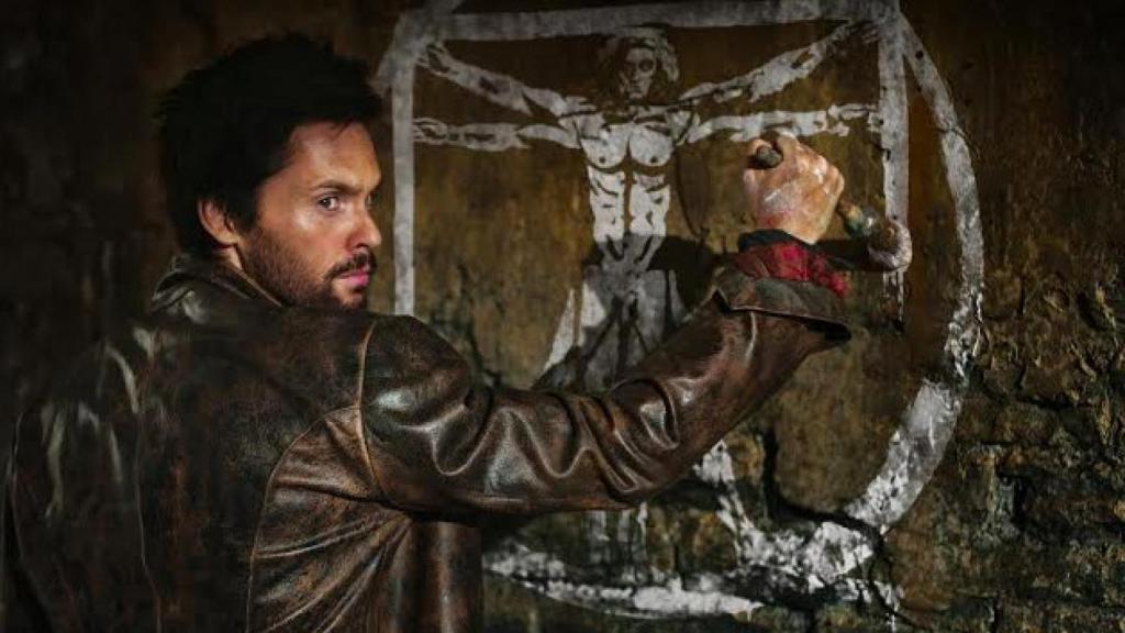 Discovery Max estrenará en abierto ‘Da Vinci’s demons’