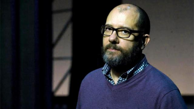 Image: Josep Maria Mestres