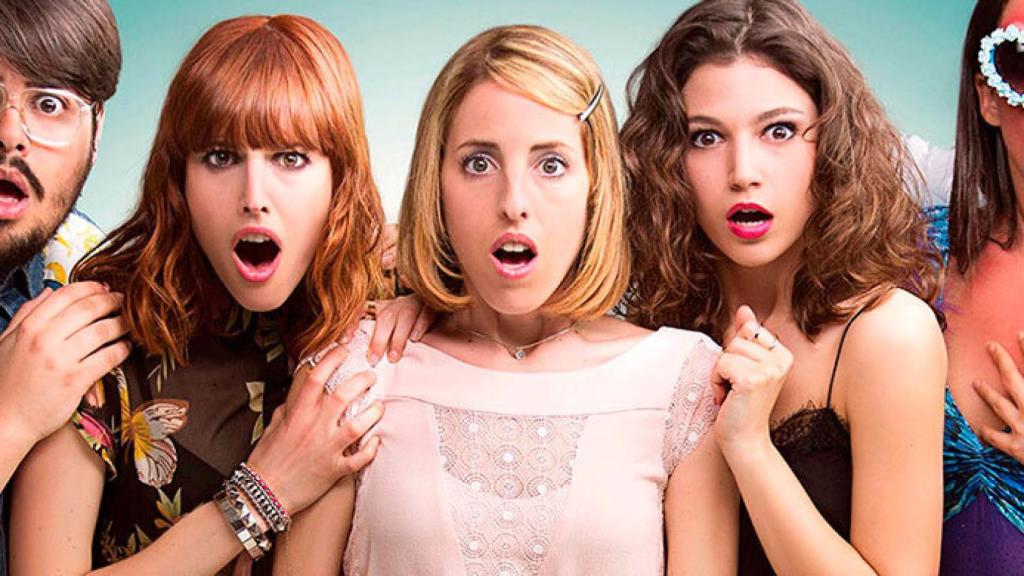 Arranca el Festival de Málaga, el certamen de cine más televisivo