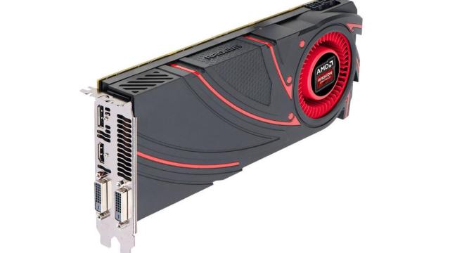 radeon amd