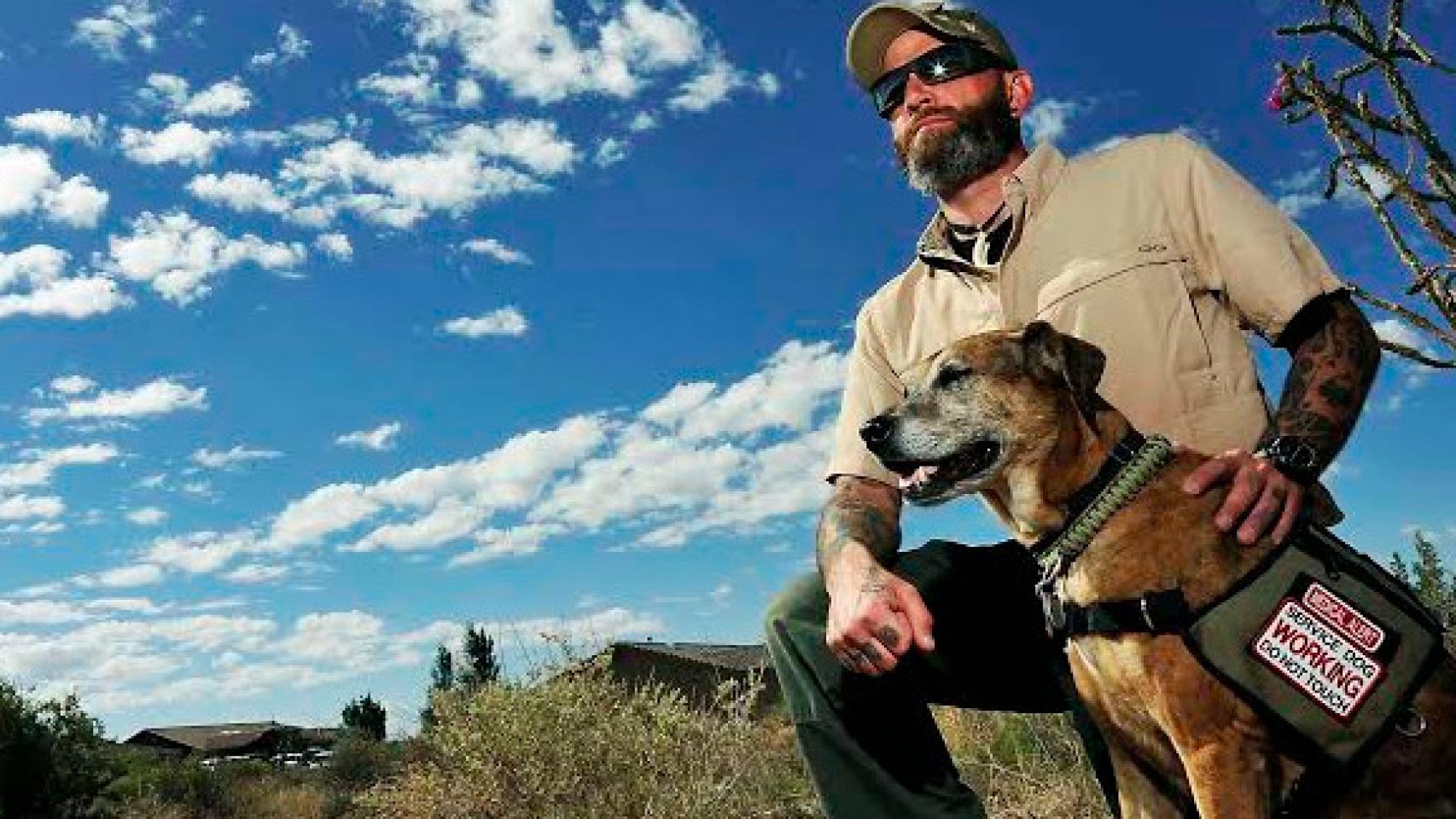 A&E estrena 'Compañeros de batalla'