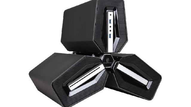 cyberpower trinity 1