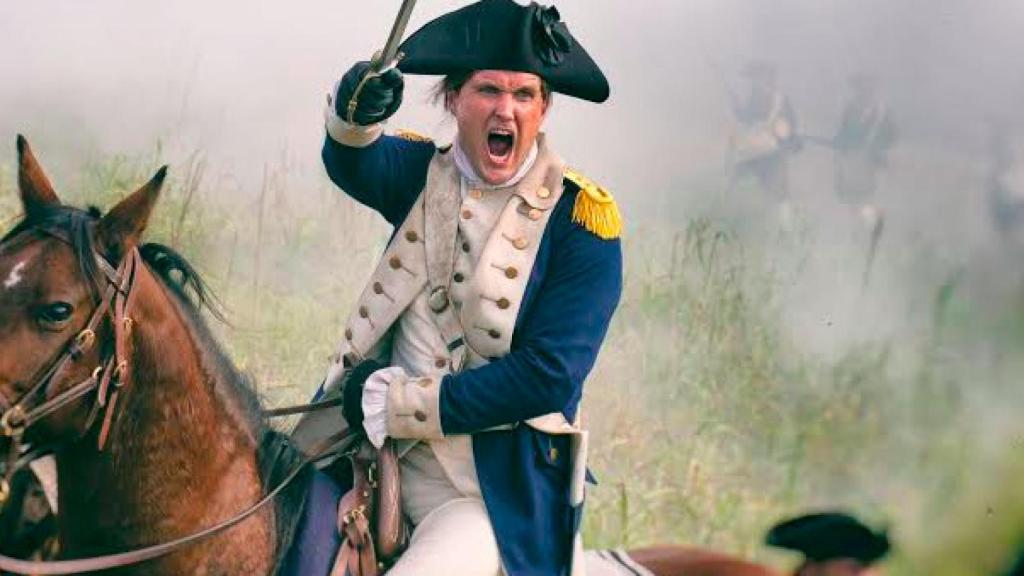 AMC estrena la segunda temporada de 'TURN: espías de Washington'