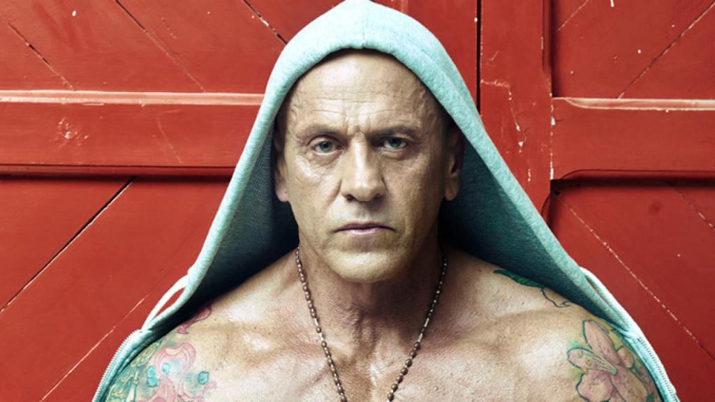 Kiko Matamoros, concursante de 'Supervivientes 2015'