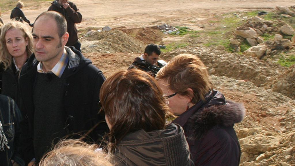 Antena 3 le 'roba' a TVE el rostro de 'Comando actualidad' Raúl García