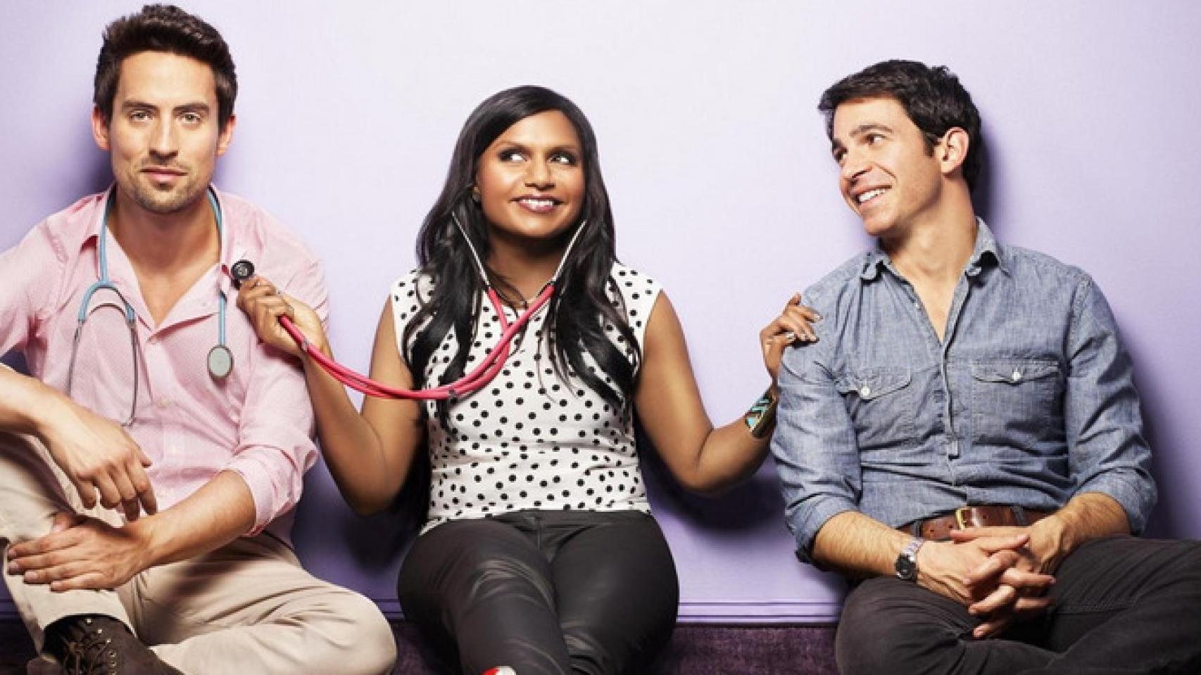 Shonda Rhimes o Laverne Cox entre los cameos de 'The Mindy Project'