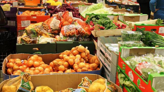 Image: La economía del absurdo