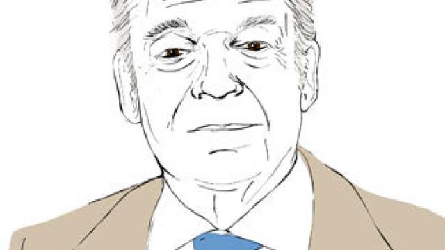 Image: Luis Racionero