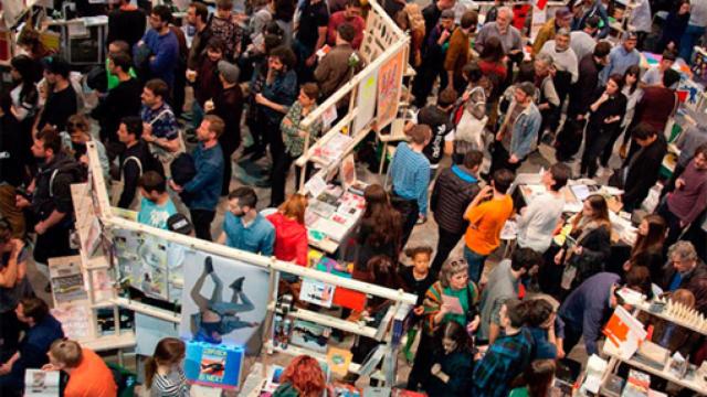 Image: Libros híbridos para una sociedad mutante