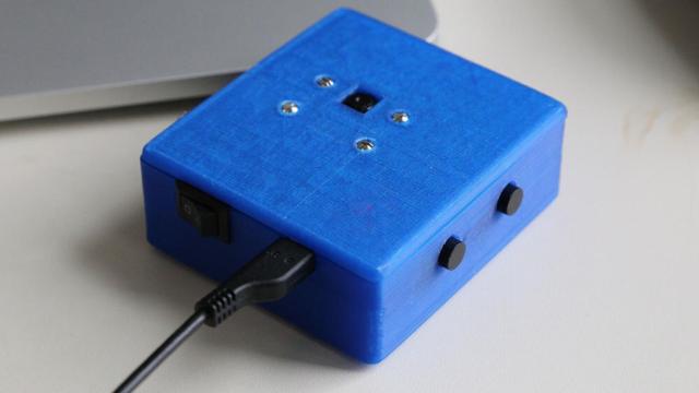 camara raspberry 1