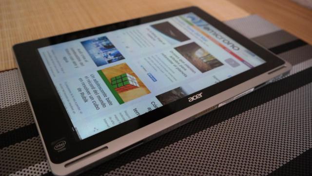 acer aspire switch 10 1