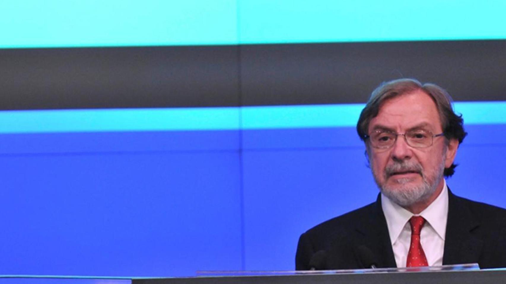 ¿Por qué quiere Cebrián un nuevo canal de TDT para Prisa?