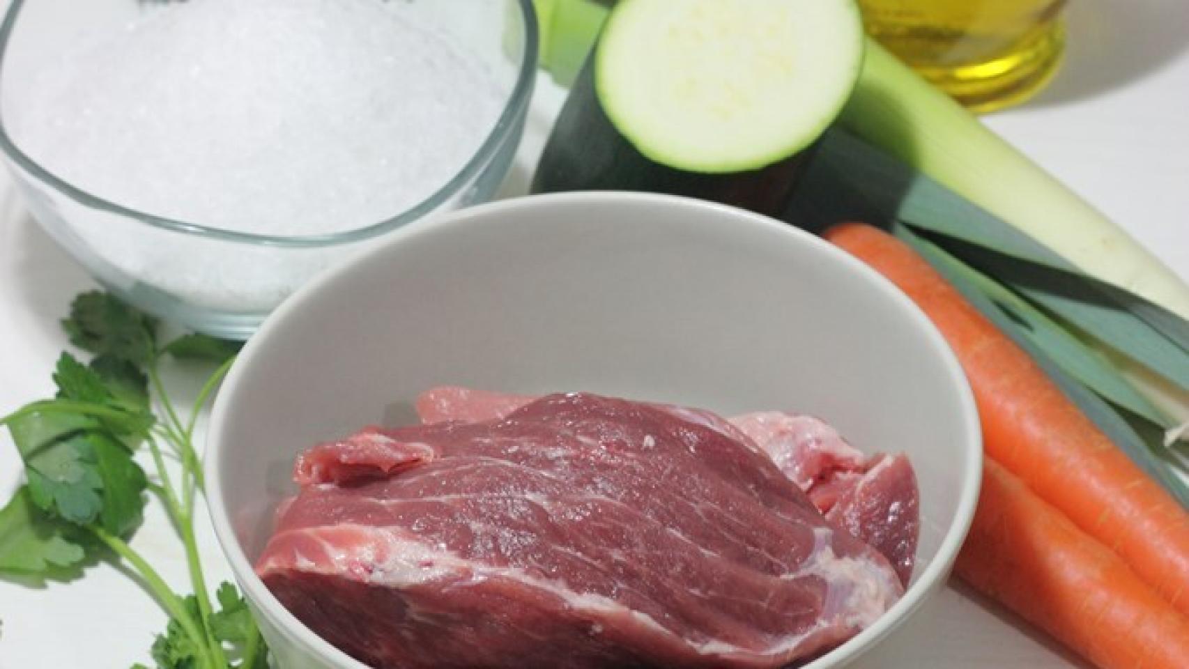 Ingredientes