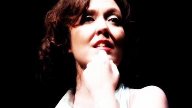 Image: Laia Falcón: La ópera es una de las banderas de Europa
