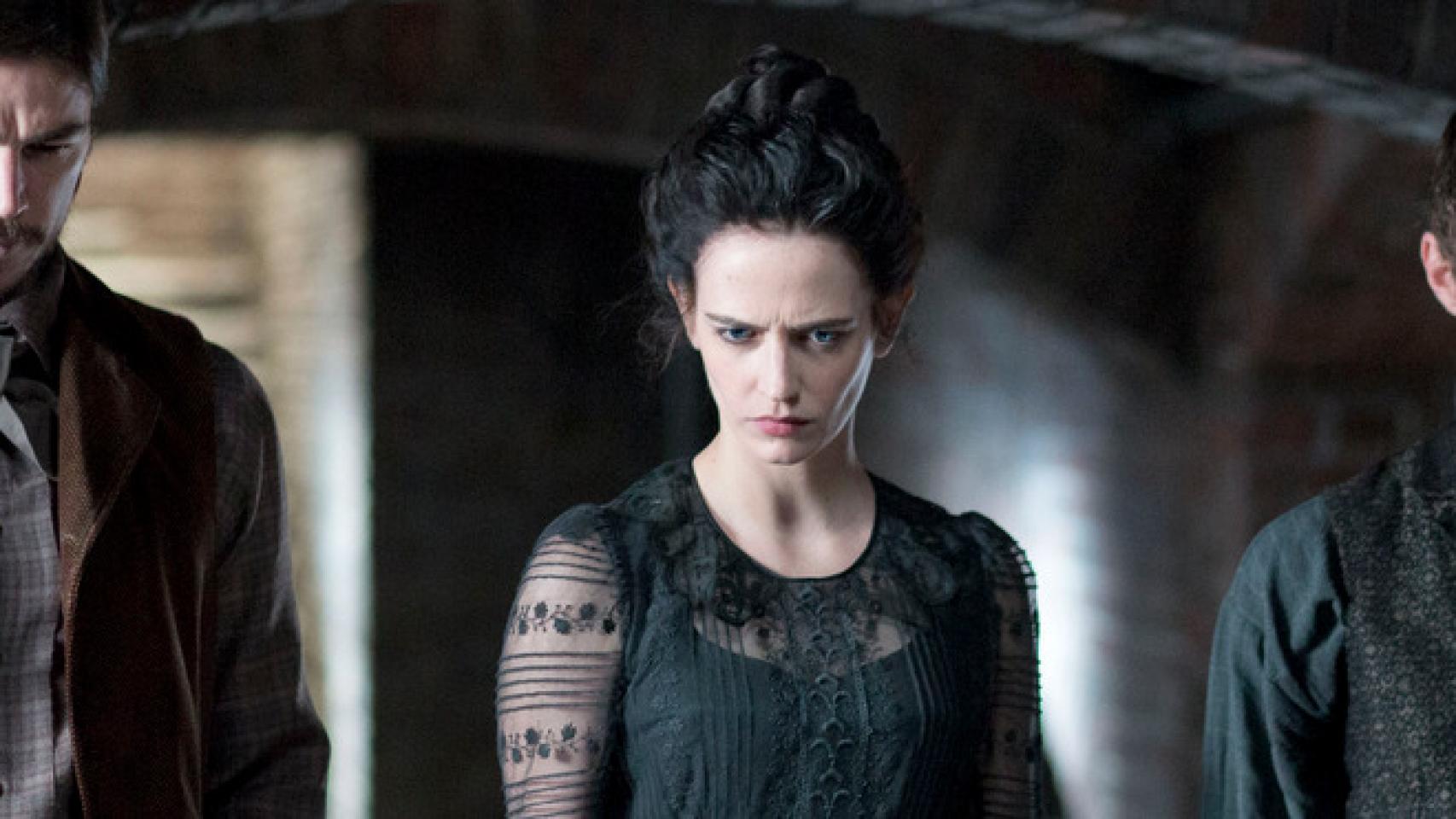 Movistar Series estrena la segunda temporada de 'Penny Dreadful'