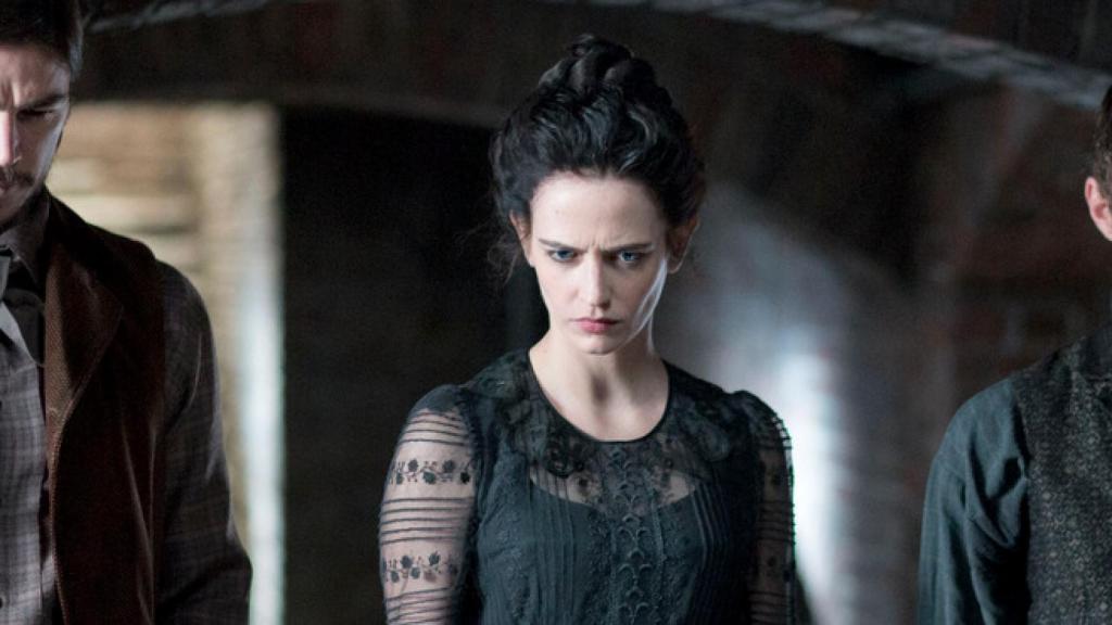 Movistar Series estrena la segunda temporada de 'Penny Dreadful'