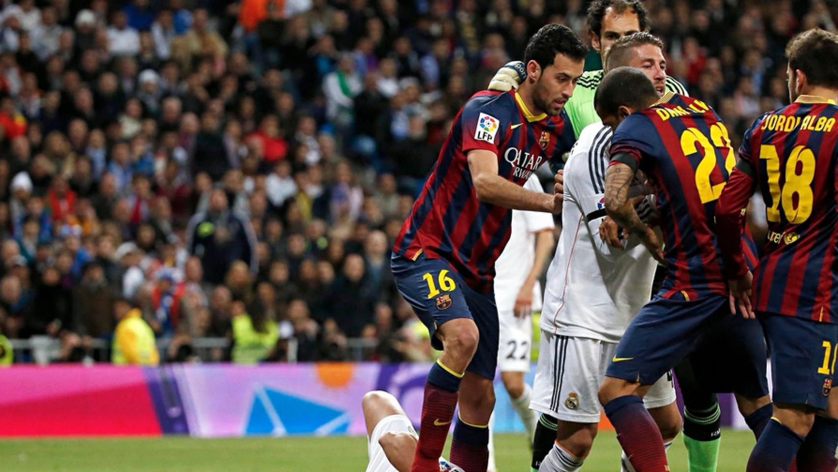 El Gobierno aprueba la venta centralizada de los derechos de la Liga