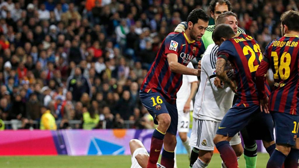 El Gobierno aprueba la venta centralizada de los derechos de la Liga