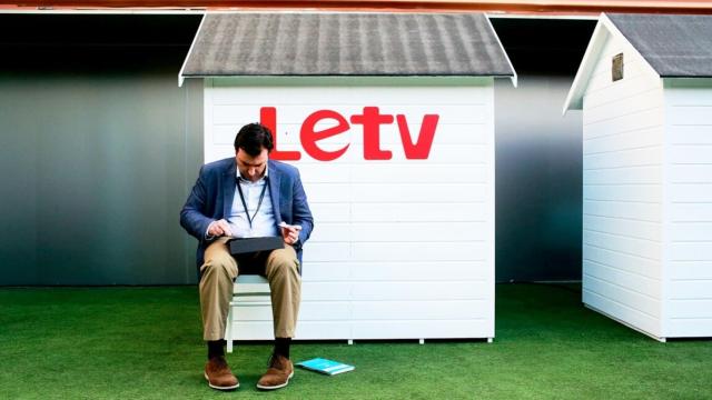 El Netflix chino también vende smartphones: Todo sobre LeTV