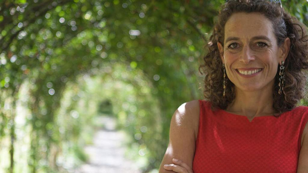 Viajar estrena 'La Italia secreta de Alex Polizzi'