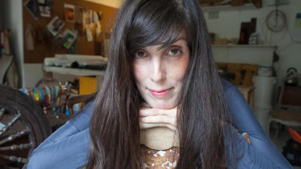 Arantxa Vilas, estilista de 'Juego de tronos'