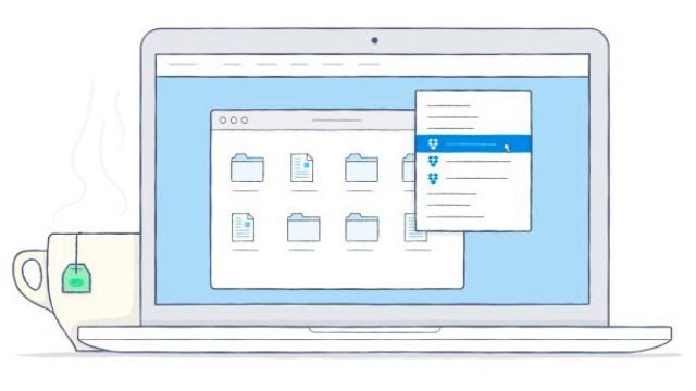 dropbox